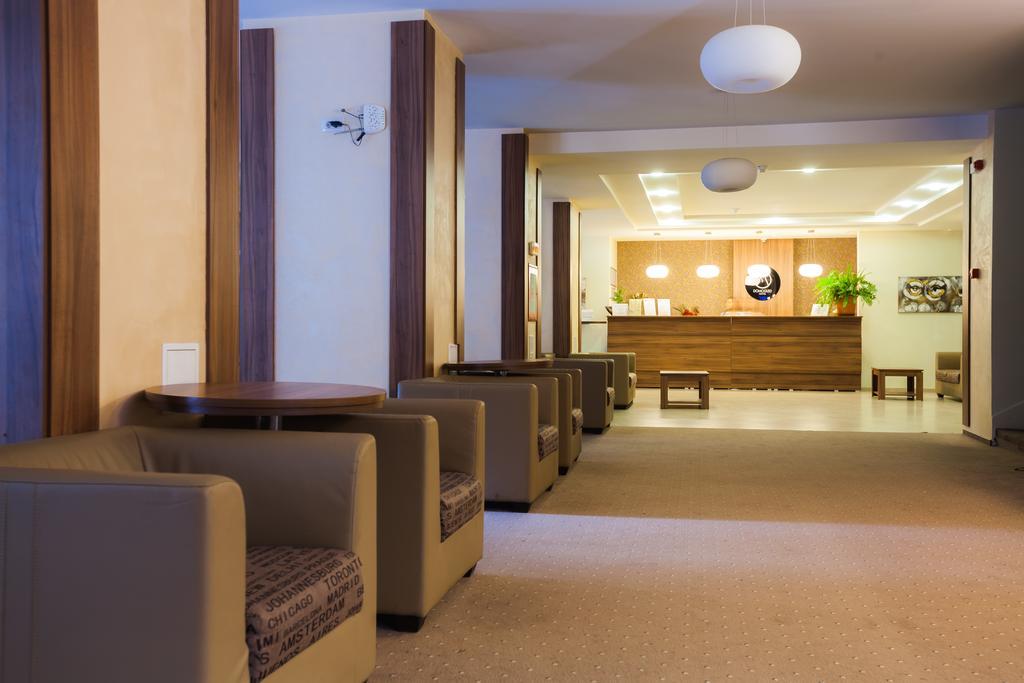 Hotel Domogled Herkulesfürdő Kültér fotó