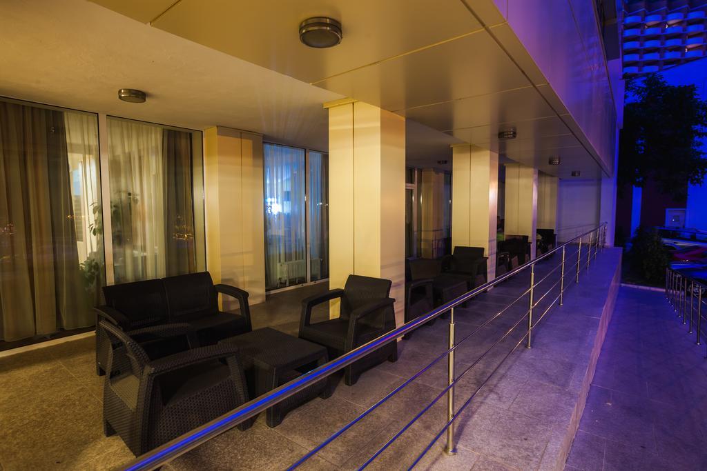 Hotel Domogled Herkulesfürdő Kültér fotó