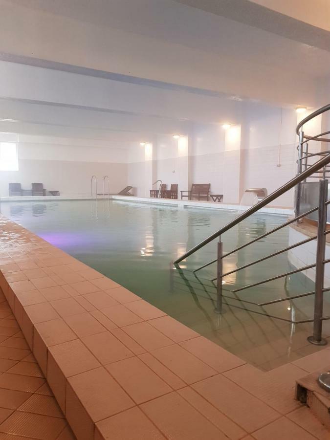 Hotel Domogled Herkulesfürdő Kültér fotó